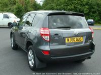Used Toyota RAV4 150 HP (110 kW) 2010 SUV