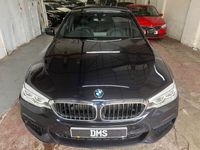 used BMW 520 5 Series 2.0 d M Sport Auto Euro 6 (s/s) 4dr FSH