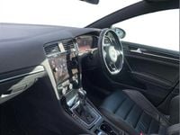 Used VW Golf VII R 300 HP (220 kW) 2019 Grey Hatchback