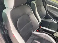 Used Seat Ibiza CUPRA 85 HP (62 kW) 2013 White Coupe