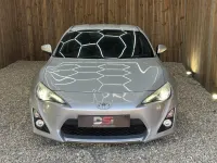 Usado Toyota GT86 GT 200 HP (147 kW) 2012 Prateado Coupé