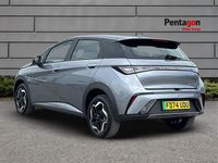 Used BYD Dolphin Active 69 kW (95 HP) 2024 Other Hatchback