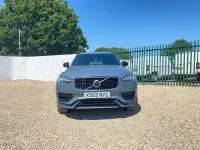 Used Volvo XC90 R-Design 310 HP (228 kW) 2019 Grey SUV