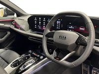 Used Audi A5 Business 2025 Black Estate