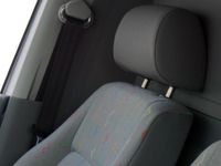 Used VW Caddy Maxi 104 HP (76 kW) 2009 Silver MPV