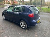 used Seat Altea DIESEL ESTATE