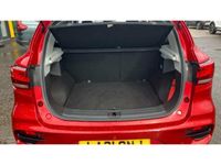 used MG ZS 1.5 VTi-TECH Excite 5dr