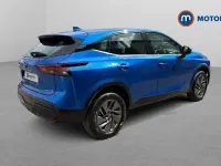 Used Nissan Qashqai Acenta Premium 140 HP (102 kW) 2023 SUV