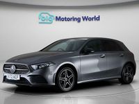 Used Mercedes A250 Executive 215 HP (158 kW) 2023