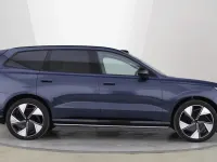 Used Volvo EX90 Performance 380 kW (517 HP) 2025 SUV