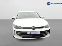 Used VW Passat Life 204 HP (150 kW) 2025 White Estate