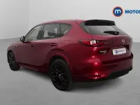 Usado Mazda CX-60 Homura-Line 328 HP (241 kW) 2026 SUV