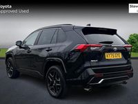 Used Toyota RAV4 Sport 306 HP (225 kW) 2026 SUV