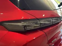 Used Peugeot 308 GT 134 HP (98 kW) 2025 Red Hatchback