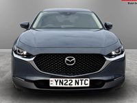 Used Mazda CX-30 Inclusive 122 HP (89 kW) 2023 SUV