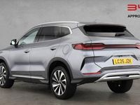 Used BYD Seal U Comfort 214 HP (157 kW) 2025 Grey SUV