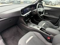 Used Vauxhall Mokka Ultimate 128 HP (94 kW) 2025 White SUV