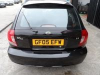 Used Kia Rio 2005 Hatchback