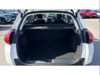 Used Peugeot 2008 Allure Premium 83 HP (61 kW) 2019 White SUV