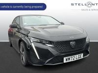 Used Peugeot 308 GTi 179 HP (131 kW) 2024 Hatchback