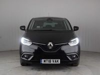 used Renault Scénic IV 1.6 dCi Signature Nav 5dr