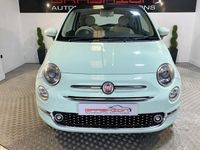 Used Fiat 500 Lounge 69 HP (50 kW) 2019 Hatchback