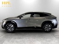 Used Nissan Ariya Advance 160 kW (218 HP) 2022 Grey SUV