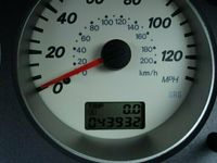 Used Mitsubishi Lancer 96 HP (70 kW) 2005 Sedan