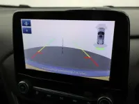 Begagnad Ford Puma ST-Line X 125 HK (91 kW) 2020 Blå SUV