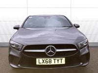 Used Mercedes A200 163 HP (119 kW) 2022 Hatchback