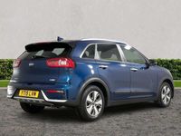 used Kia Niro 1.6 GDi Hybrid 2 5dr DCT