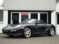 used Porsche 718 2.9 Manual