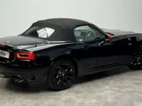 Used Abarth 124 Spider 170 HP (125 kW) 2019 Cabriolet