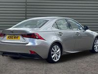Usado Lexus IS300h 223 CV (164 kW) 2016 Berlina