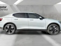 New Polestar 2 219 kW (299 HP) 2026 Vapour Hatchback