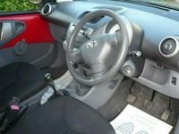 Used Toyota Aygo 2006 Hatchback
