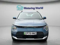 Used Kia e-Niro 147 kW (201 HP) 2026 Blue SUV
