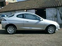 Used Ford Puma 2000 Coupe
