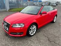 Used Audi A3 Sport 2011 Hatchback
