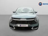 Used Kia Sportage 159 HP (116 kW) 2024 Grey SUV