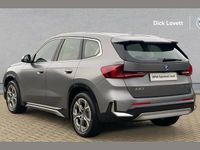 Used BMW iX1 xLine 227 kW (309 HP) 2025 Grey SUV