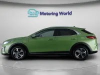 Used Kia XCeed 139 HP (102 kW) 2023 Green SUV
