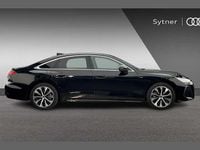 New Audi A6 S-Line 295 HP (216 kW) 2026 Black Sedan