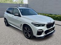 Used BMW X5 Comfort Edition 2020 White SUV