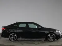 Used BMW 218 M Sport 2021 Black Coupe