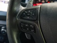 Used Ford Ranger Raptor 210 HP (154 kW) 2019 Blue Pickup