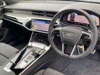 used Audi A7 45 TFSI 265 Quattro Black Edition 5dr S Tronic