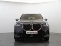 Used BMW X3 M Sport 194 HP (142 kW) 2026 Grey SUV