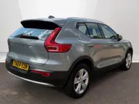 Used Volvo XC40 Core 161 HP (118 kW) 2025 SUV
