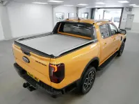 Used Ford Ranger Wildtrack 240 HP (176 kW) 2025 Orange Pickup